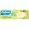 Atn claro Calvo en aceite de oliva bajo en sal pack 3 latas 52