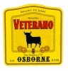 Brandy Veterano 1L