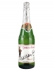 Sidra el Gaitero Etiqueta Blanca 75 cl