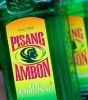 Licor Pisang Ambon 1L