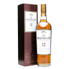 Whisky Macallan 12 A�os 70 cl
