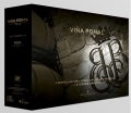 Rioja Via Pomal Reserva Centenario 2010 Estuche copas 2 x 75 cl