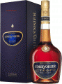 Coac Courvoisier V.S.O.P 70 cl