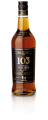 Brandy 103 Etiqueta Negra 1L