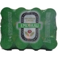 Cerveza Embrau Bote 33 cl