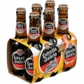 Cerveza Estrella de Galicia 6 X 20 cl