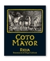 Coto Mayor 75 cl