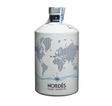 Ginebra Nordes 70 cl