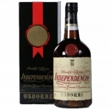 Brandy Independencia 70 cl