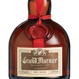 Licor Gran Manier Rojo 1L