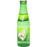 Seven up 6 x 20 cl