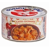 Callos Pamplonica 425 gm