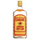 Ginebra Gordons  2 L