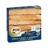 Melva Lola Aceite de oliva 280 G