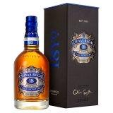 Whisky Chivas 18 AOS 70 CL