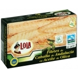 Caballa Lola A. Olival 125G