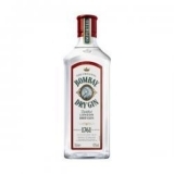 Ginebra Bombay Blanca 70 cl