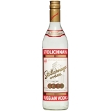 Vodka Stolichnaya 70 cl