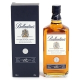 Whisky Ballantines 12 Aos 1 L