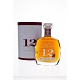 Brandy Peinado 12 Aos 70 cl