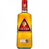 Ron Cacique 70 cl