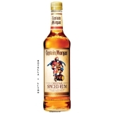 Ron Capitan Morgan Gold  1 L