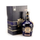 Whisky Chivas Royal Salute hundred cask Aos 70 cl