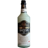 Licor Batida de Coco Mangaroca  1L