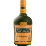 Ron Diplomtico 8 aos 70 cl