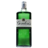 Ginebra Gordons  Verde Original 1 L