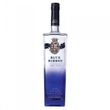 Ginebra Blue Ribon 70 cl