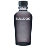 Ginebra  Bullgog 70 cl