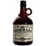 Ginebra Mombasa  70  cl