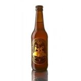 Cerveza Estrella de Galicia Red  33 cl