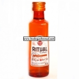 Ron Ritual Miniatura 5 cl