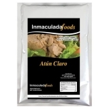 Atun Claro Inmaculada bolsa 1kg