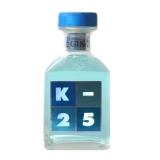 Ginebra K 25  70  cl