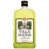 Licor Limoncello Villa Massa 70 cl