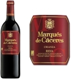 Marques de Caceres Crianza  75 cl