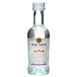 Ron Bacardi Miniatura 5 cl