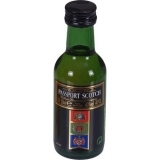 whisky Passport Miniatura 5 cl