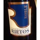 Rietos Roble 75 cl