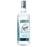 Tequila Sauza Blanco Sauza 70 cl