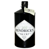 Ginebra Hendrick`s 1 L