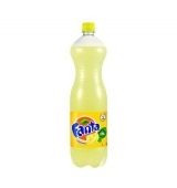 Fanta Limon 12 x 1 L