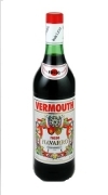 Vermout Navarro Rojo 1L