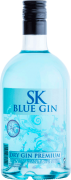 Ginebra Sk Blue London 70 cl