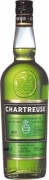 Licor Chartreuse Verde  1 L