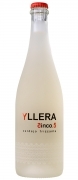 Yllera  Blanco Cinco.5  75 cl