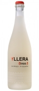 Yllera  Blanco Cinco.5  75 cl